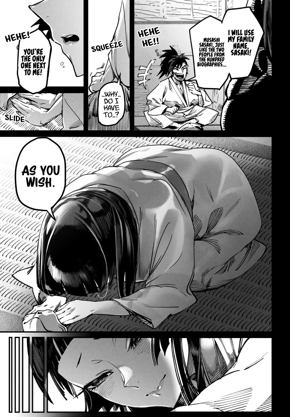 Reincarnation Colosseum - Using The Weakest Skills In Order To Defeat The Strongest Women And Create A Slave Harem chapter 18 page 20