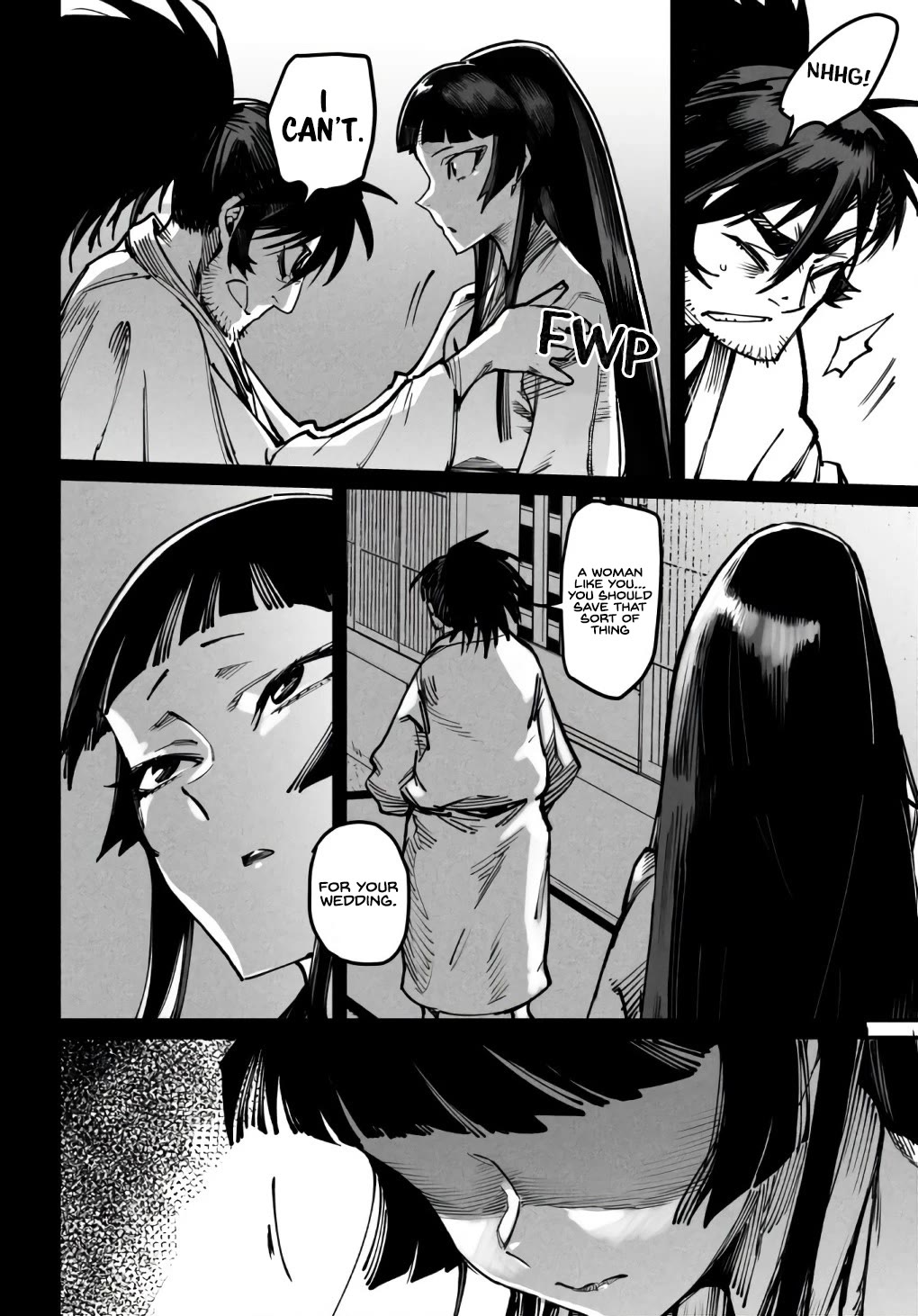 Reincarnation Colosseum - Using The Weakest Skills In Order To Defeat The Strongest Women And Create A Slave Harem chapter 18 page 31