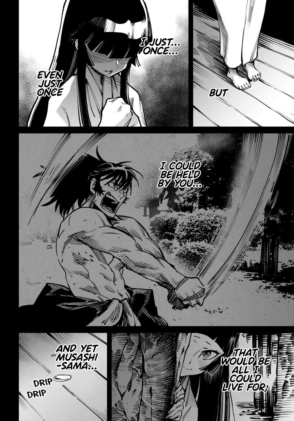 Reincarnation Colosseum - Using The Weakest Skills In Order To Defeat The Strongest Women And Create A Slave Harem chapter 18 page 33