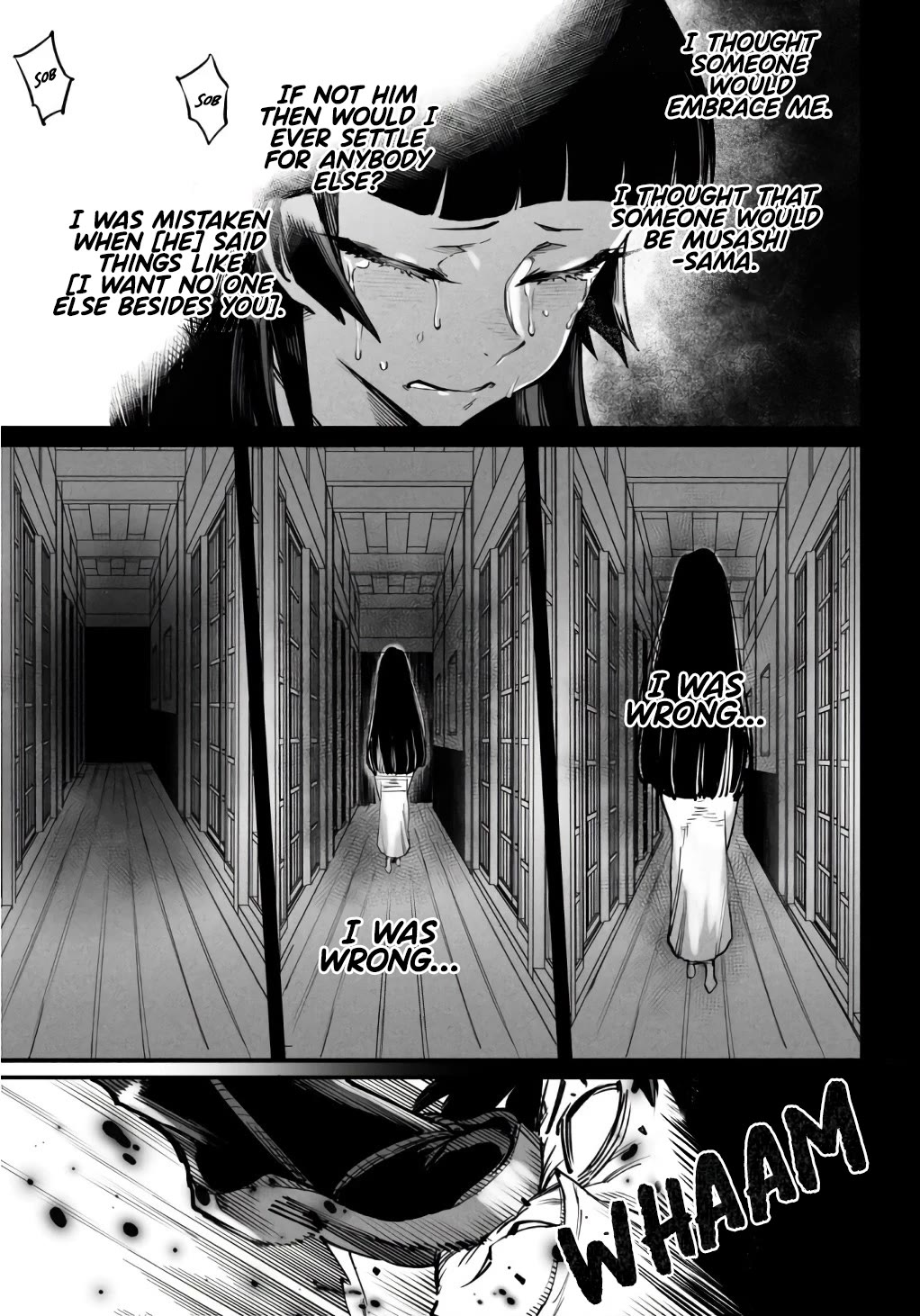 Reincarnation Colosseum - Using The Weakest Skills In Order To Defeat The Strongest Women And Create A Slave Harem chapter 18 page 34