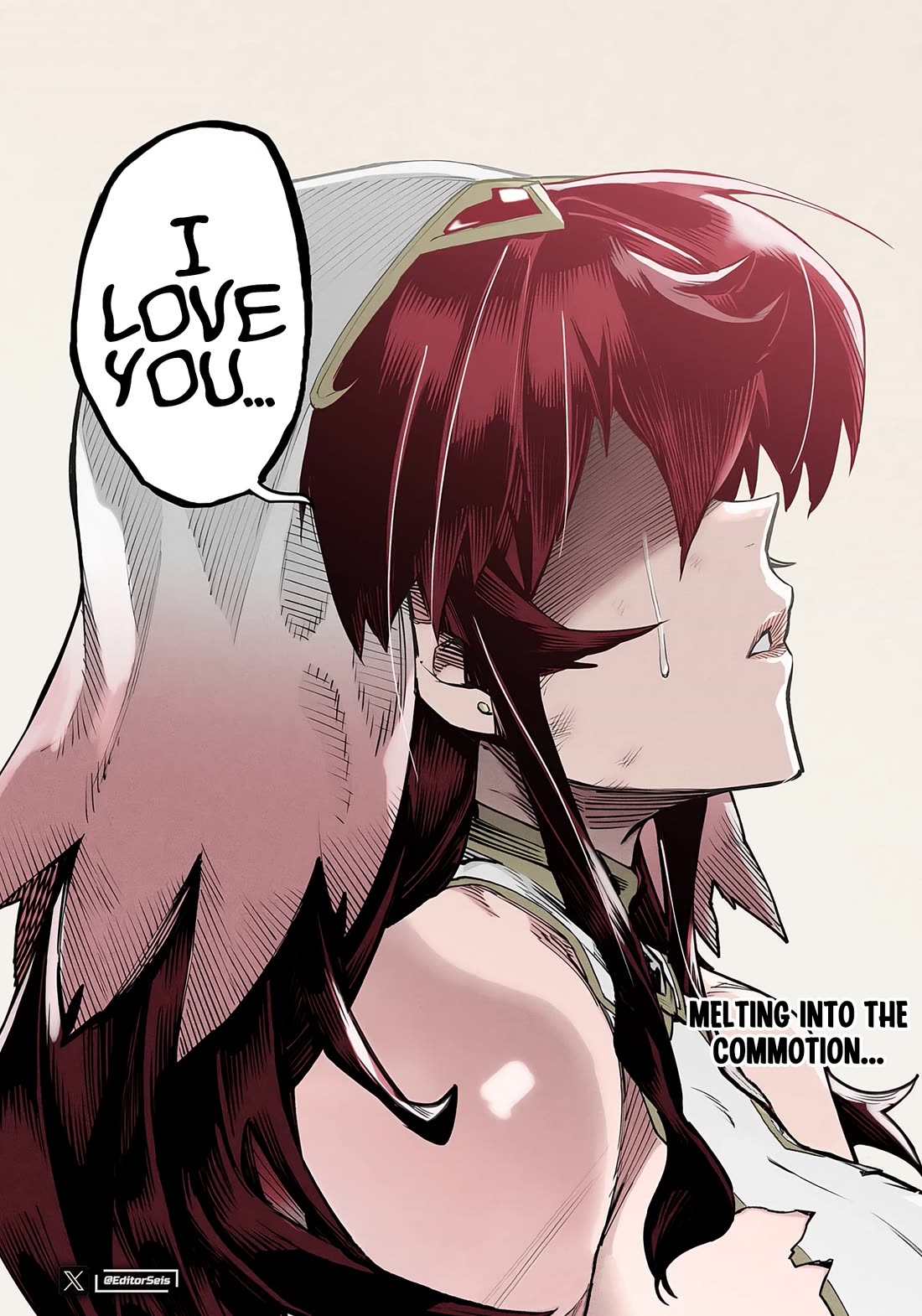 Reincarnation Colosseum - Using The Weakest Skills In Order To Defeat The Strongest Women And Create A Slave Harem chapter 19 page 32