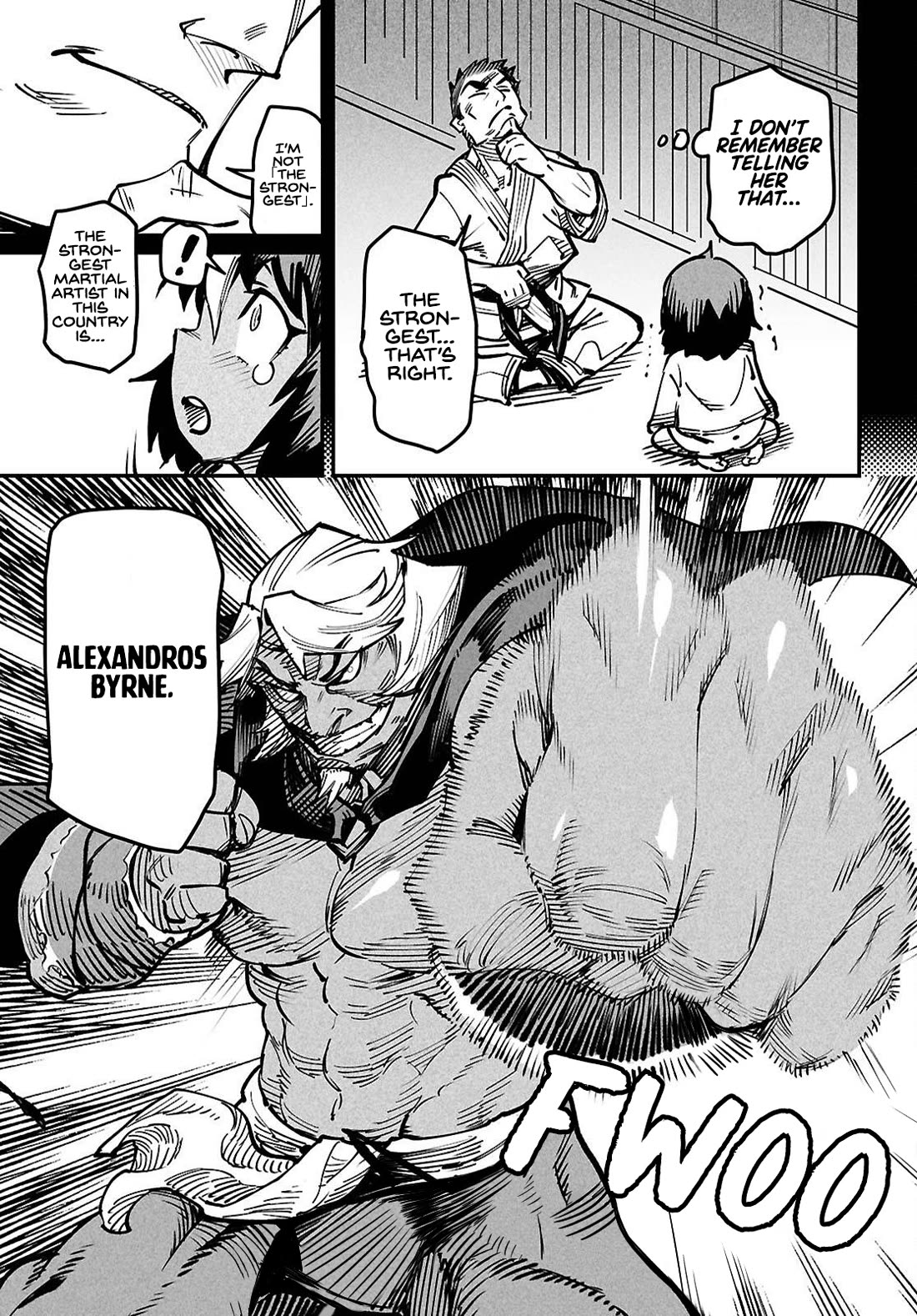 Reincarnation Colosseum - Using The Weakest Skills In Order To Defeat The Strongest Women And Create A Slave Harem chapter 22 page 4