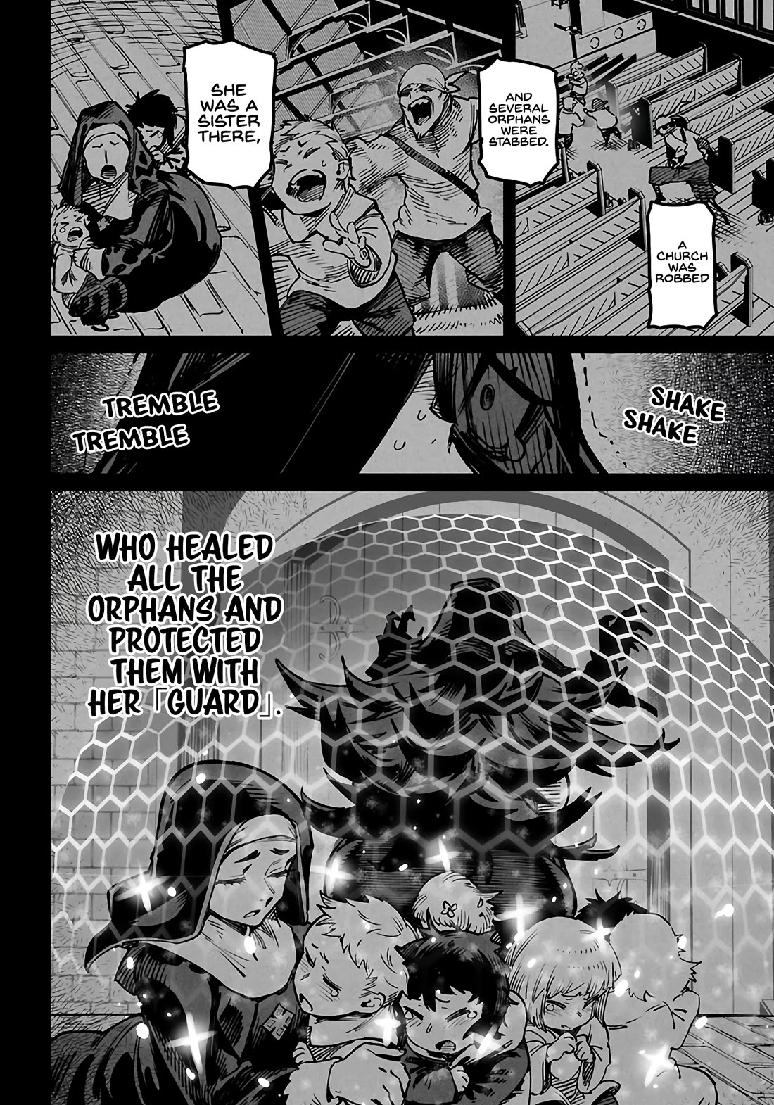 Reincarnation Colosseum - Using The Weakest Skills In Order To Defeat The Strongest Women And Create A Slave Harem chapter 23 page 18