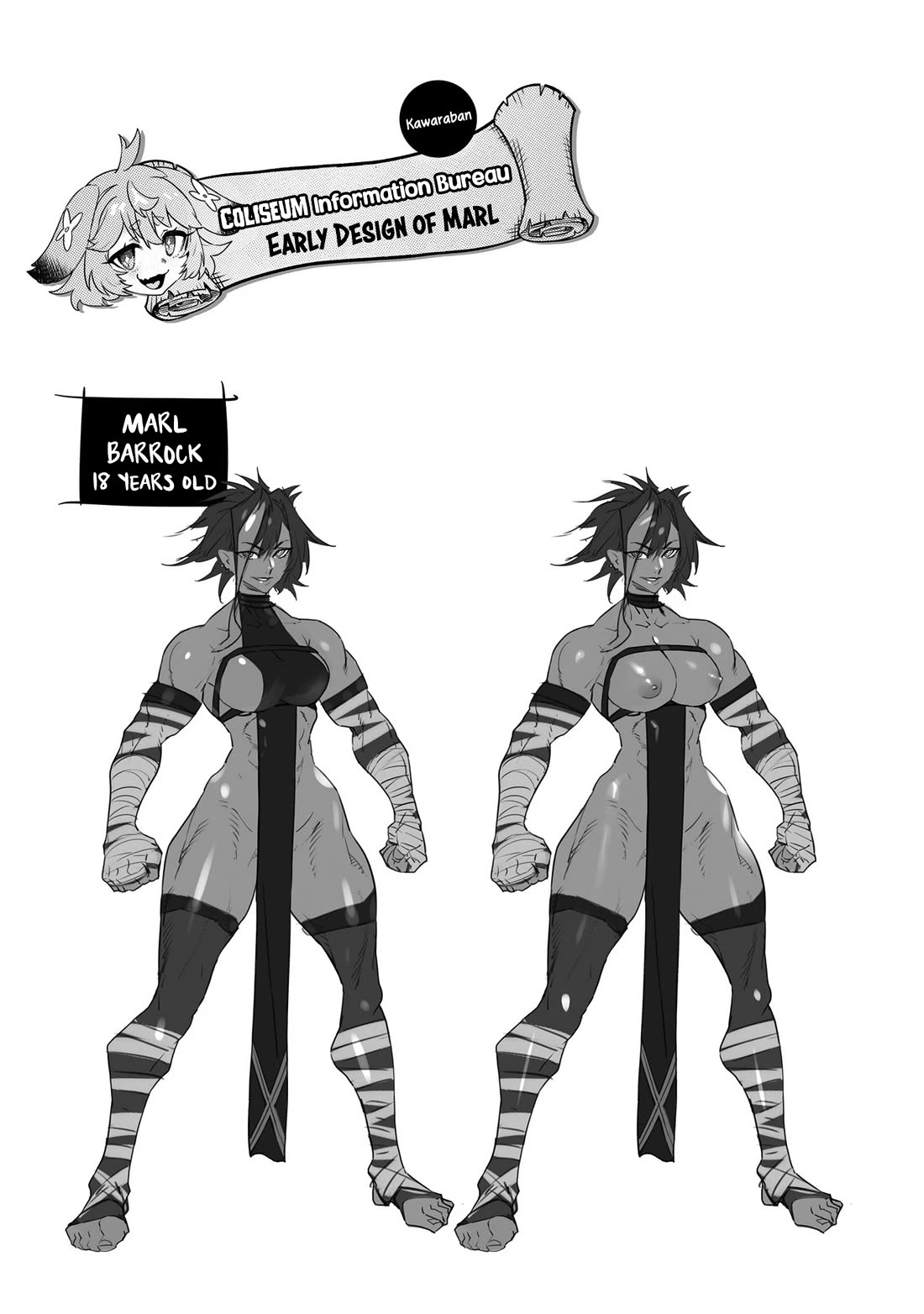 Reincarnation Colosseum - Using The Weakest Skills In Order To Defeat The Strongest Women And Create A Slave Harem chapter 26.5 page 4