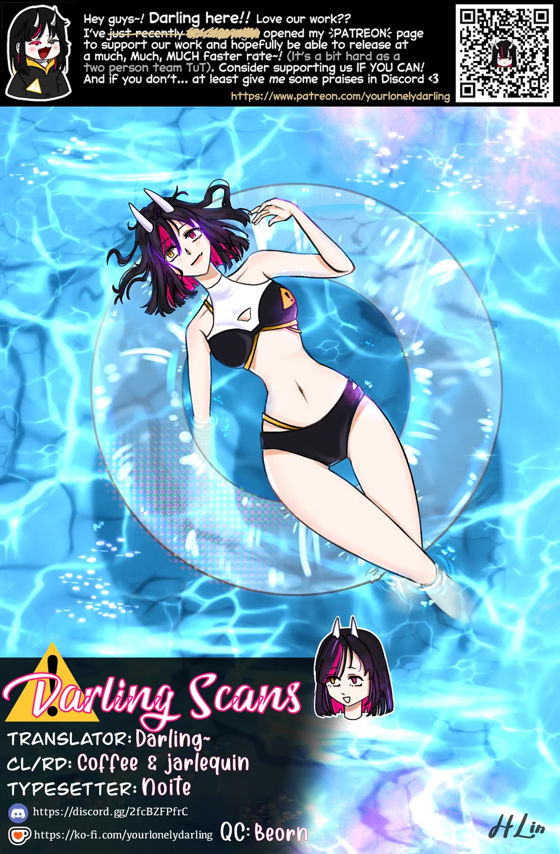 Reincarnation Colosseum - Using The Weakest Skills In Order To Defeat The Strongest Women And Create A Slave Harem chapter 29 page 32