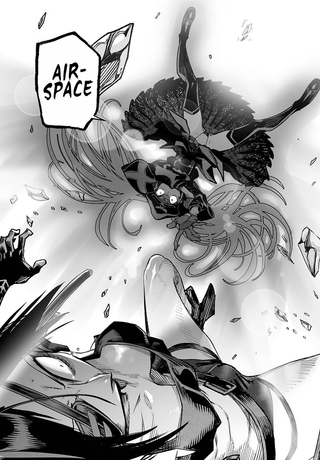 Reincarnation Colosseum - Using The Weakest Skills In Order To Defeat The Strongest Women And Create A Slave Harem chapter 32 page 29