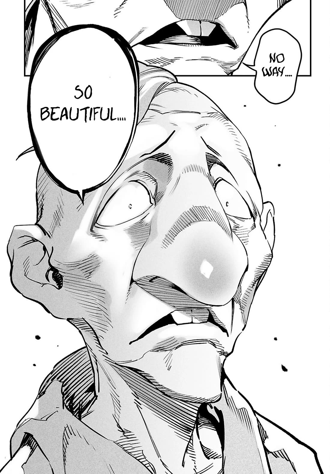 Reincarnation Colosseum - Using The Weakest Skills In Order To Defeat The Strongest Women And Create A Slave Harem chapter 33 page 22