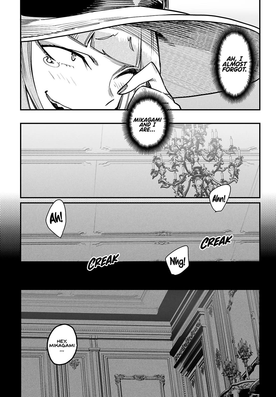 Reincarnation Colosseum - Using The Weakest Skills In Order To Defeat The Strongest Women And Create A Slave Harem chapter 39 page 10