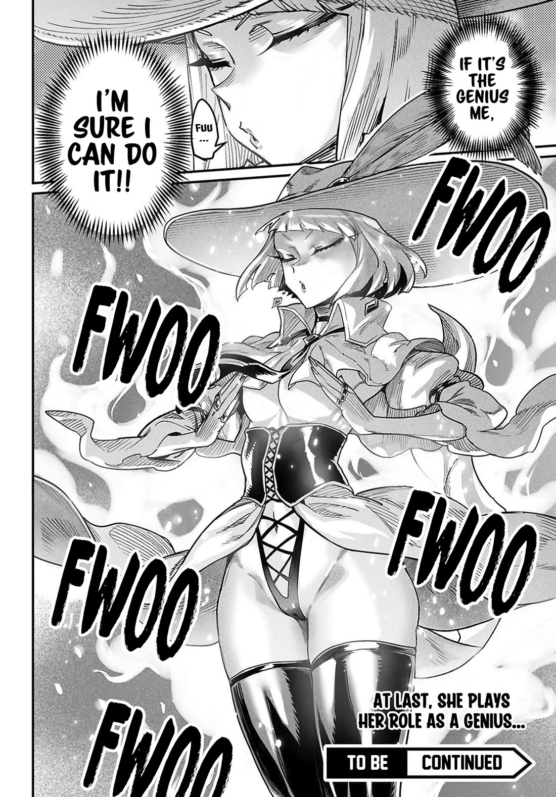 Reincarnation Colosseum - Using The Weakest Skills In Order To Defeat The Strongest Women And Create A Slave Harem chapter 39 page 33