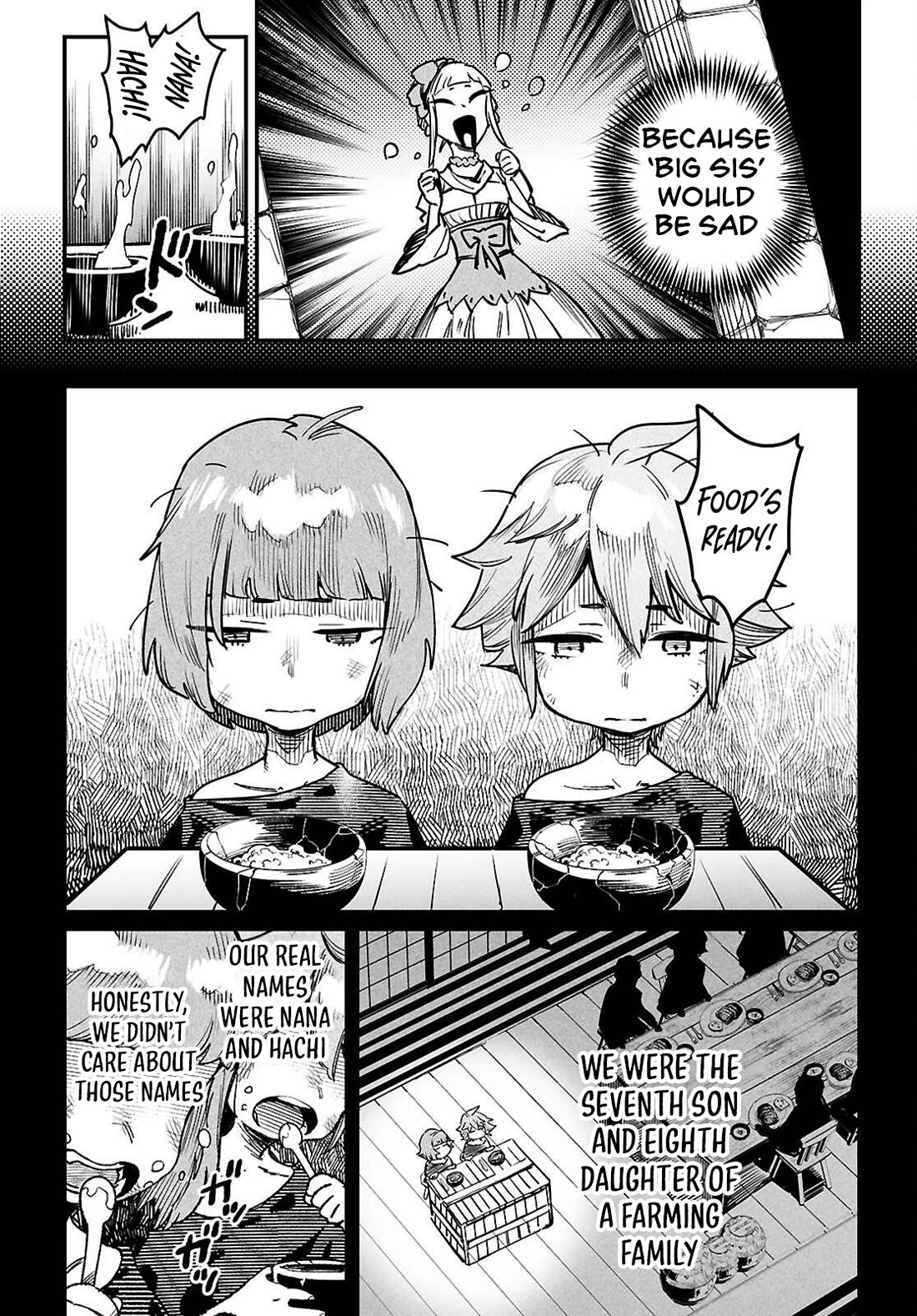Reincarnation Colosseum - Using The Weakest Skills In Order To Defeat The Strongest Women And Create A Slave Harem chapter 40 page 15