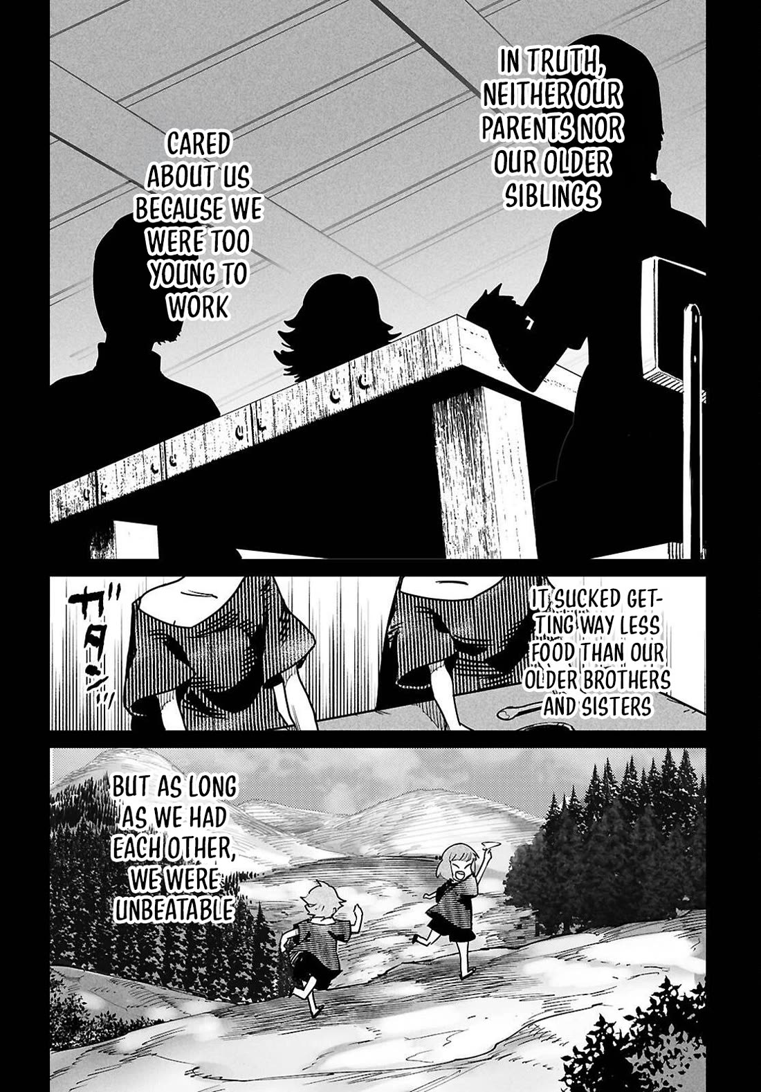 Reincarnation Colosseum - Using The Weakest Skills In Order To Defeat The Strongest Women And Create A Slave Harem chapter 40 page 16