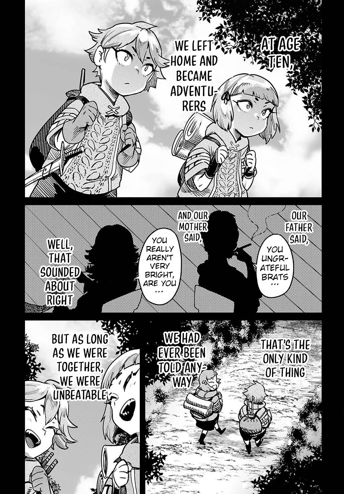 Reincarnation Colosseum - Using The Weakest Skills In Order To Defeat The Strongest Women And Create A Slave Harem chapter 40 page 17