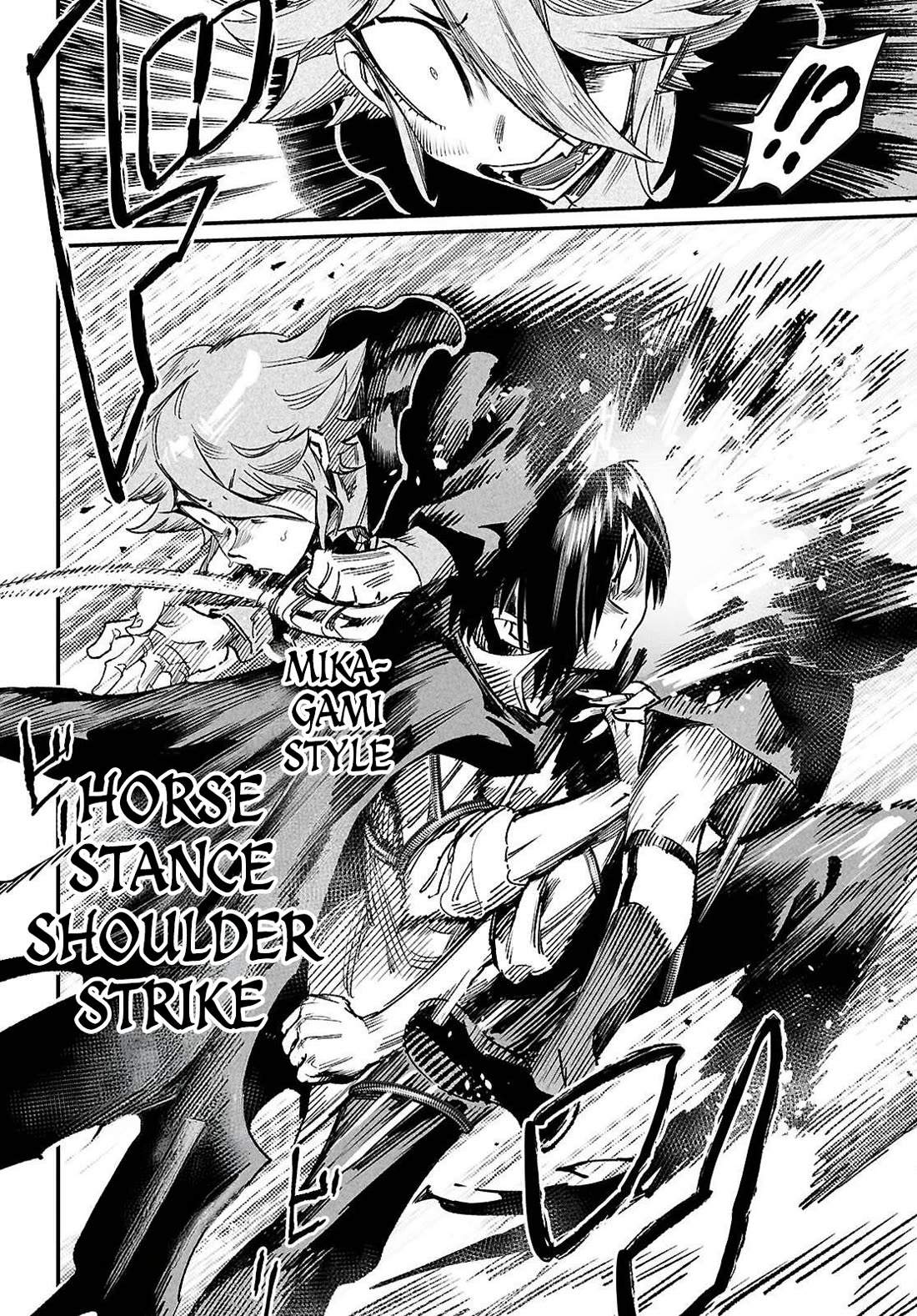 Reincarnation Colosseum - Using The Weakest Skills In Order To Defeat The Strongest Women And Create A Slave Harem chapter 40 page 30