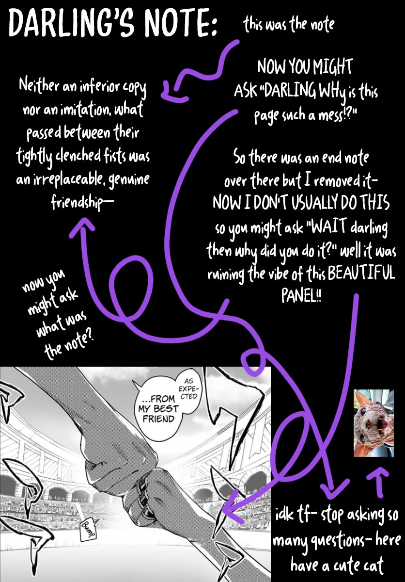 Reincarnation Colosseum - Using The Weakest Skills In Order To Defeat The Strongest Women And Create A Slave Harem chapter 40 page 36