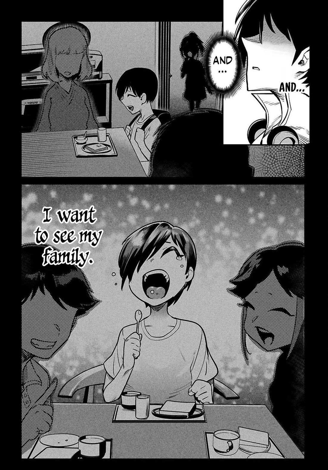 Reincarnation Colosseum - Using The Weakest Skills In Order To Defeat The Strongest Women And Create A Slave Harem chapter 42 page 24