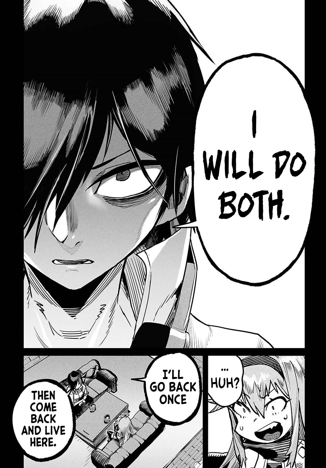 Reincarnation Colosseum - Using The Weakest Skills In Order To Defeat The Strongest Women And Create A Slave Harem chapter 42 page 29