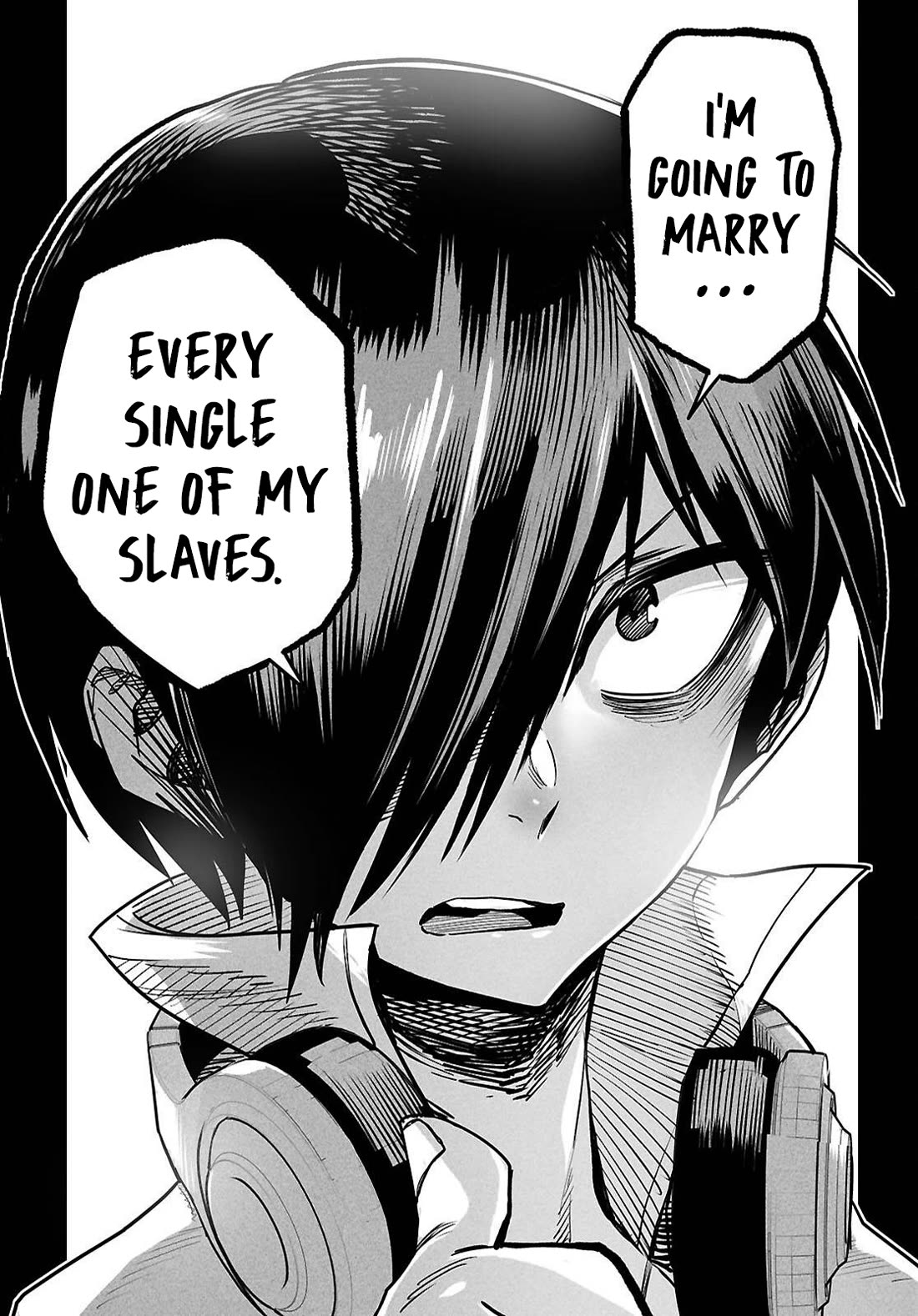 Reincarnation Colosseum - Using The Weakest Skills In Order To Defeat The Strongest Women And Create A Slave Harem chapter 42 page 31
