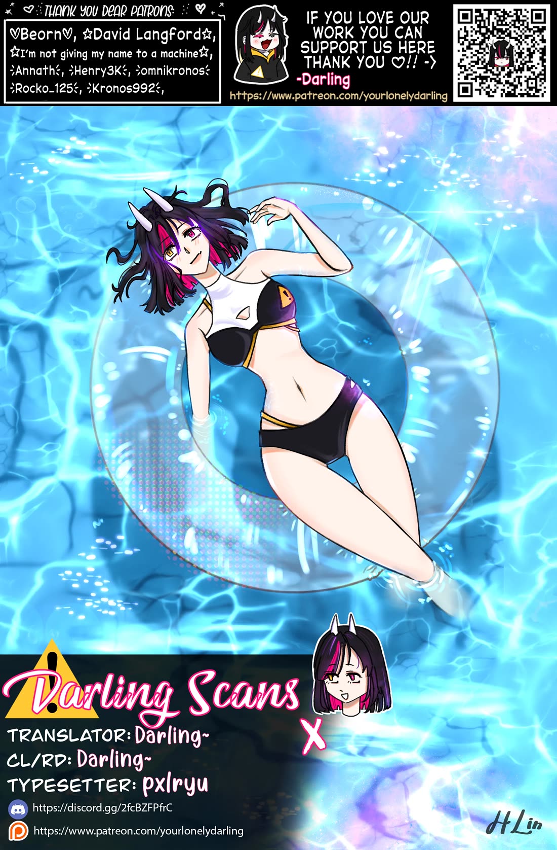 Reincarnation Colosseum - Using The Weakest Skills In Order To Defeat The Strongest Women And Create A Slave Harem chapter 42 page 34