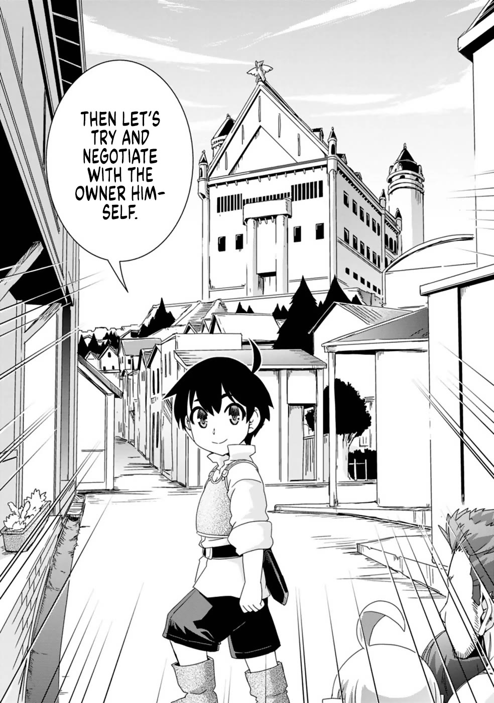 Reincarnation in Another World, Rising from the Slums ~ Gathering and Hunting for Meals to Enjoy a Slow Life~ chapter 10 page 29