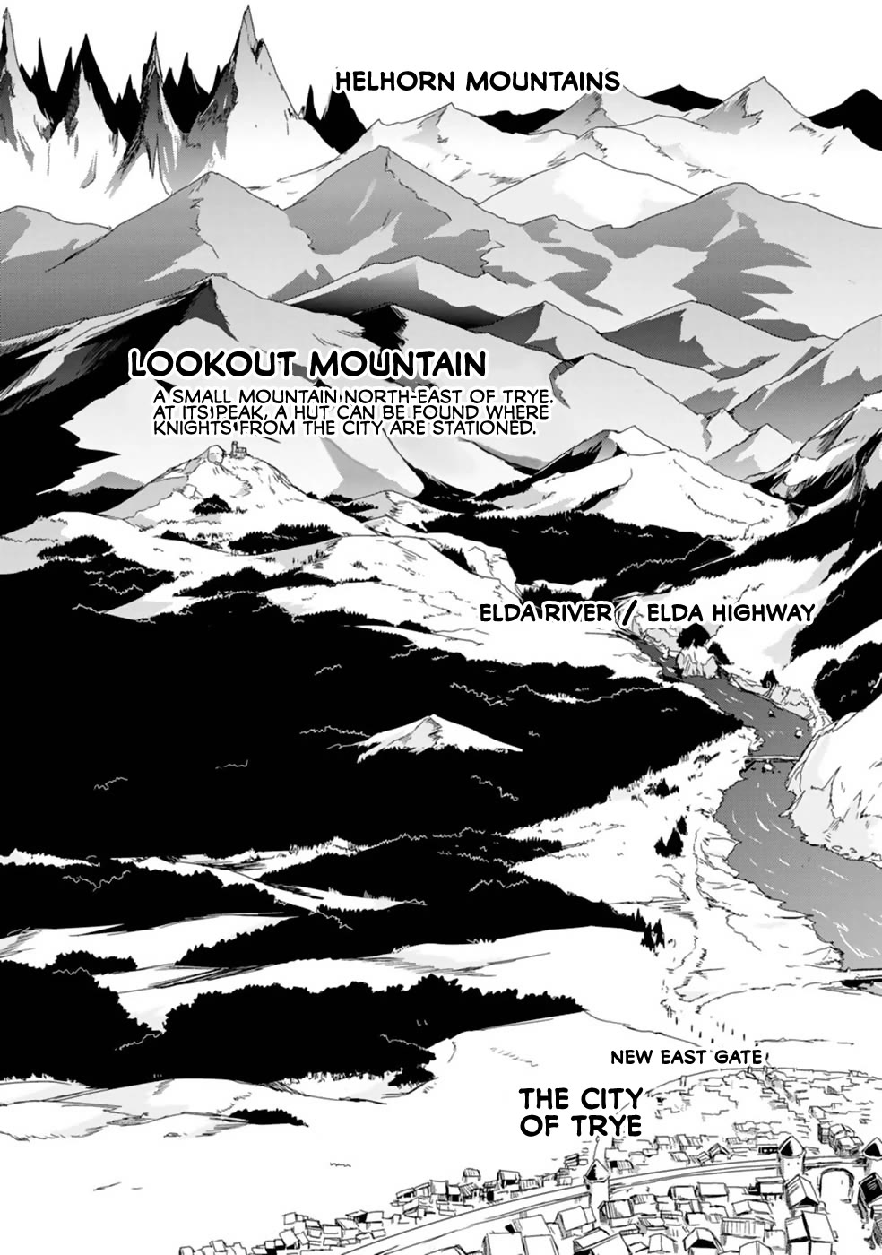 Reincarnation in Another World, Rising from the Slums ~ Gathering and Hunting for Meals to Enjoy a Slow Life~ chapter 10 page 4