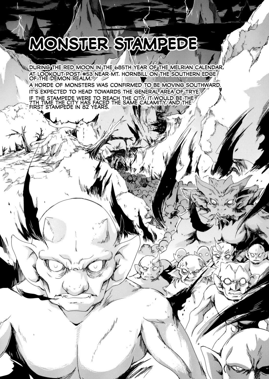 Reincarnation in Another World, Rising from the Slums ~ Gathering and Hunting for Meals to Enjoy a Slow Life~ chapter 14 page 2