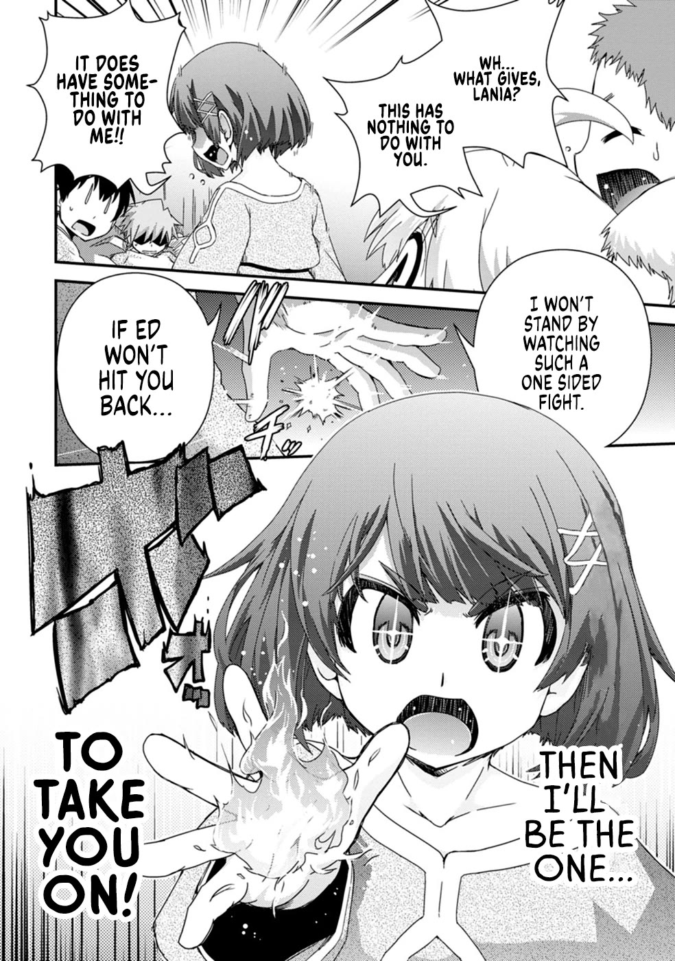 Reincarnation in Another World, Rising from the Slums ~ Gathering and Hunting for Meals to Enjoy a Slow Life~ chapter 4 page 9