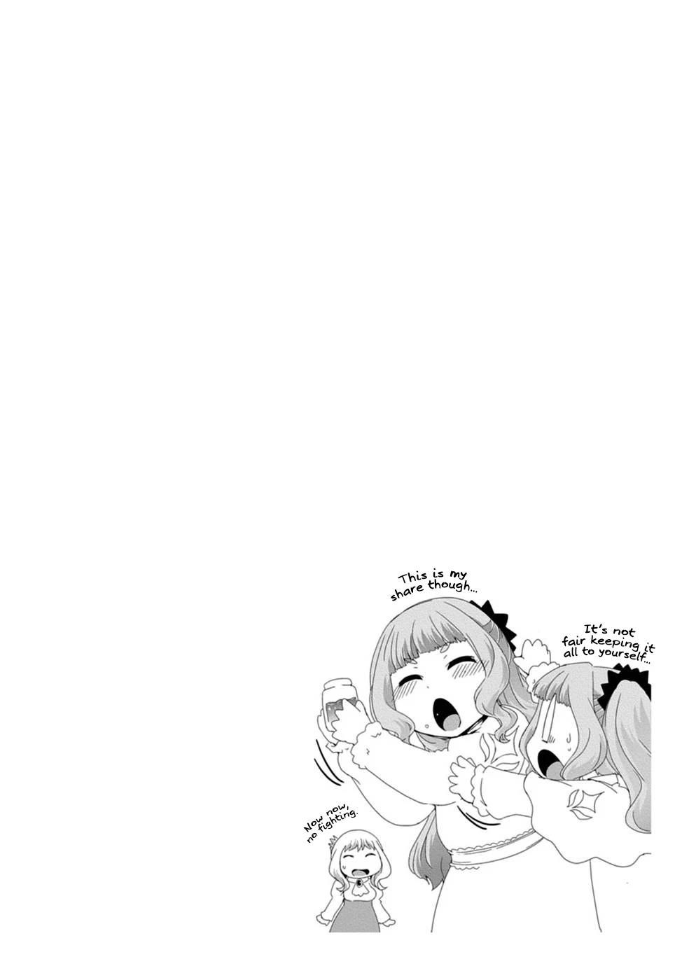 Reincarnation in Another World, Rising from the Slums ~ Gathering and Hunting for Meals to Enjoy a Slow Life~ chapter 8 page 31