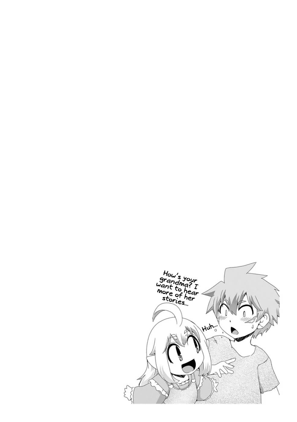 Reincarnation in Another World, Rising from the Slums ~ Gathering and Hunting for Meals to Enjoy a Slow Life~ chapter 9 page 31