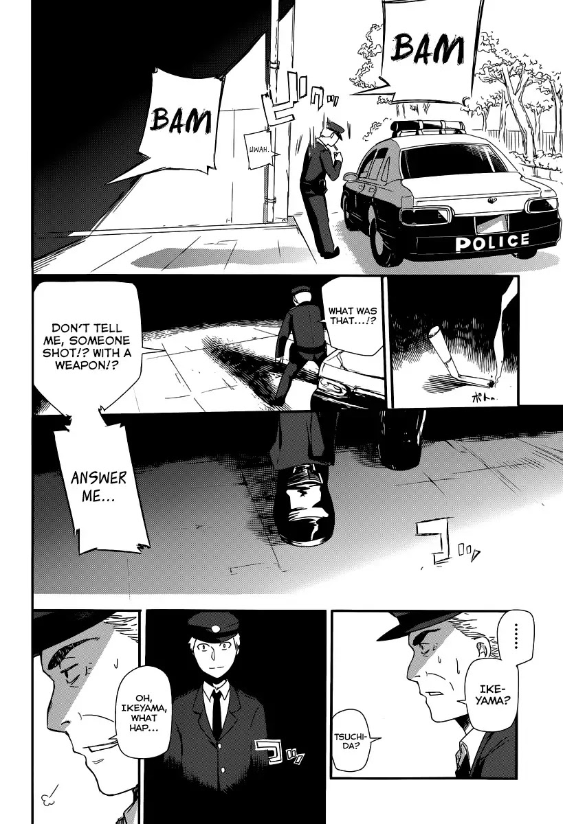 Reincarnation no Kaben chapter 1 page 35