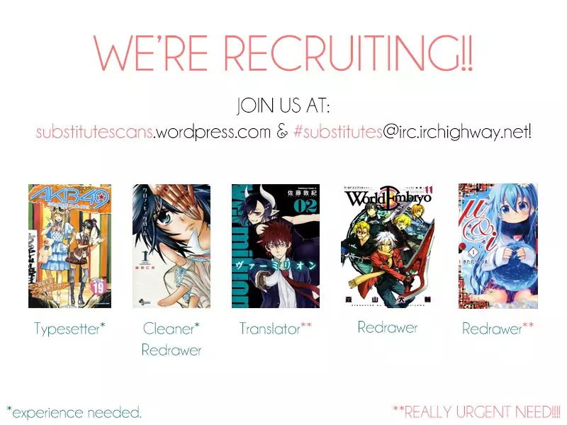 Reincarnation no Kaben chapter 1 page 60