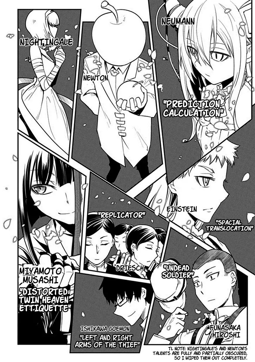 Reincarnation no Kaben chapter 10 page 10