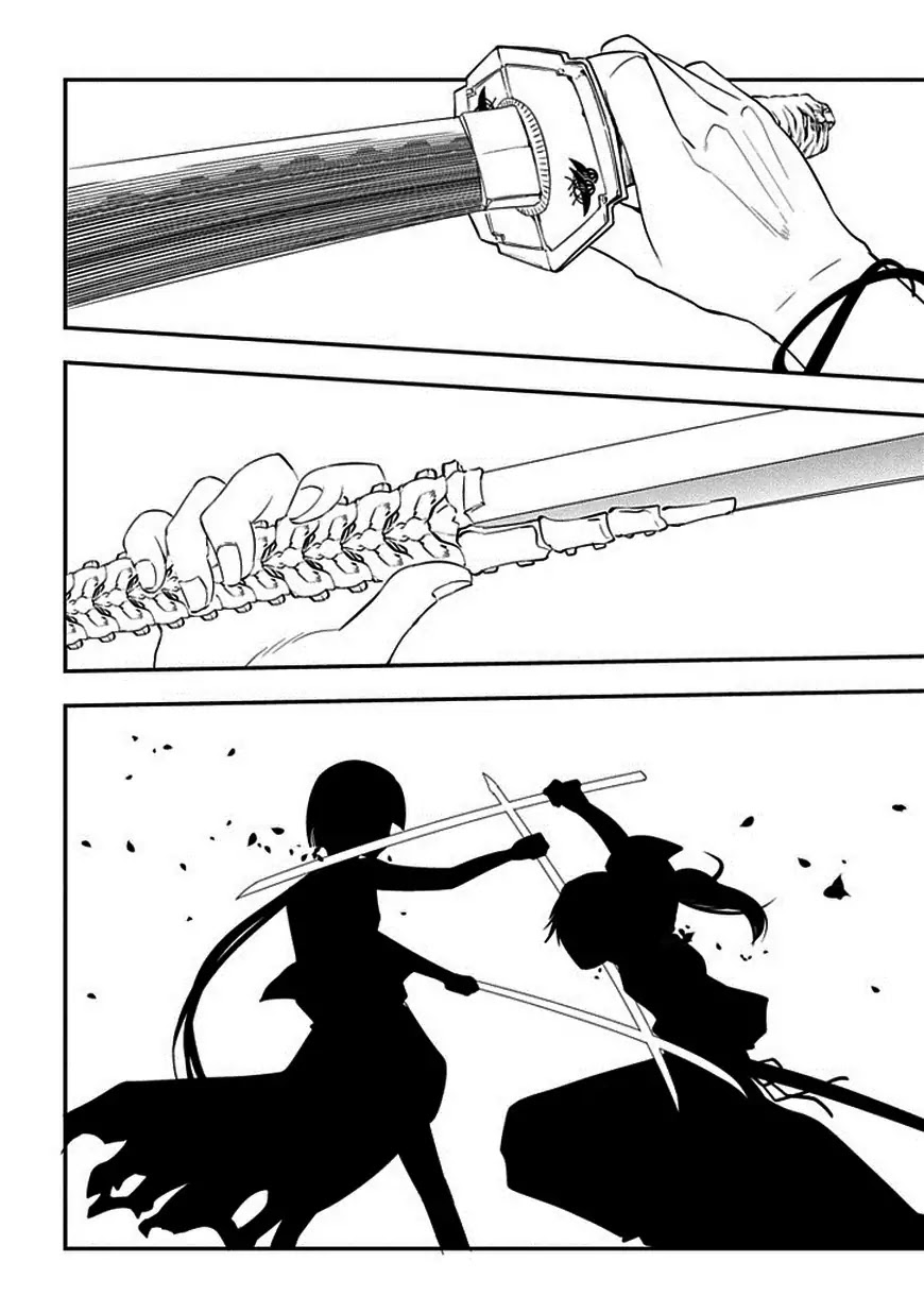 Reincarnation no Kaben chapter 10 page 6