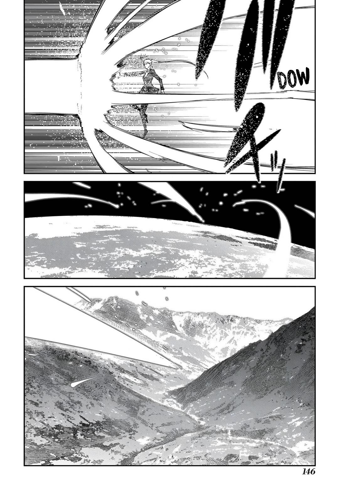 Reincarnation no Kaben chapter 100 page 16