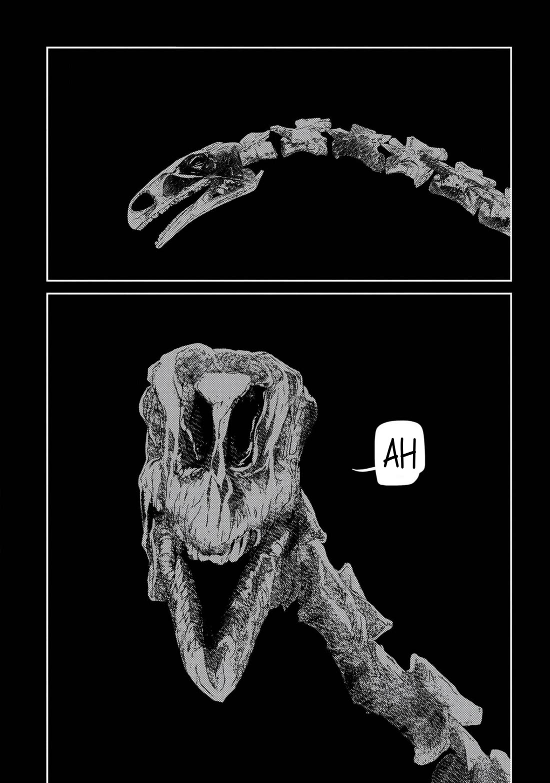 Reincarnation no Kaben chapter 100 page 5