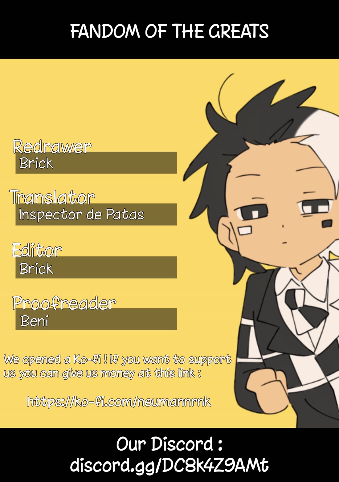 Reincarnation no Kaben chapter 102 page 29