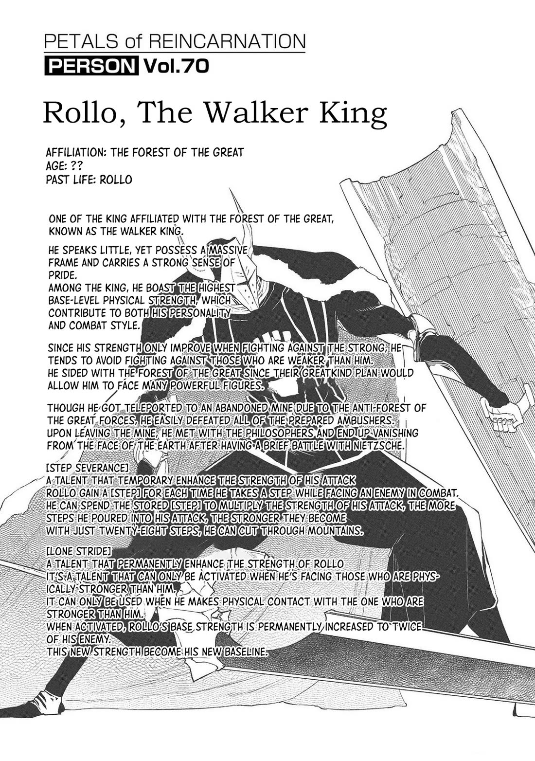 Reincarnation no Kaben chapter 105.5 page 4