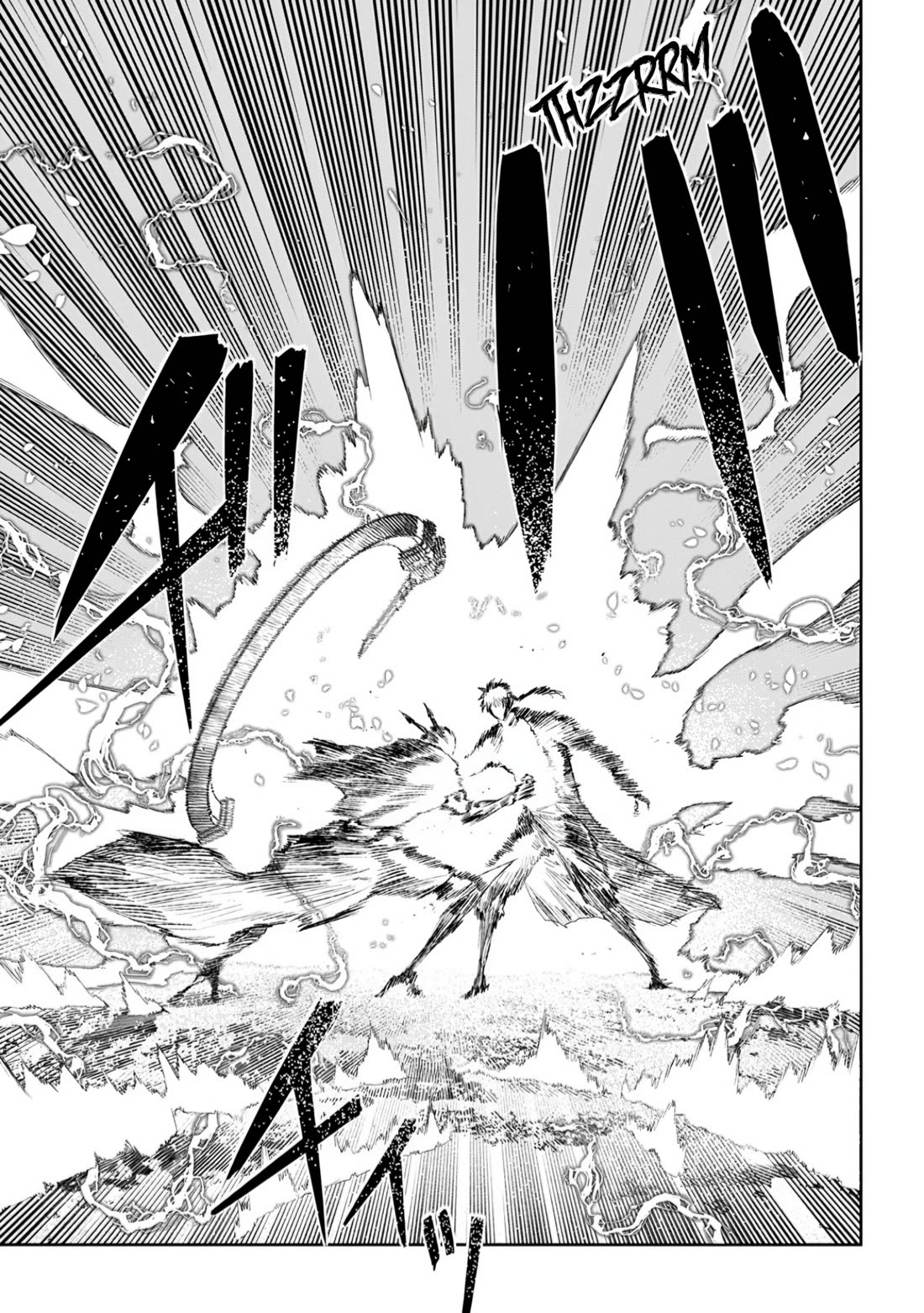 Reincarnation no Kaben chapter 108 page 7