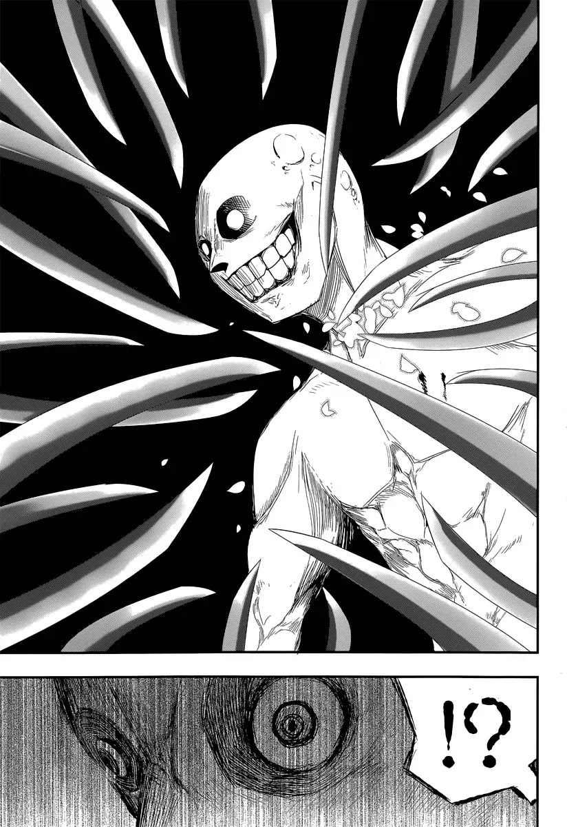 Reincarnation no Kaben chapter 3 page 34