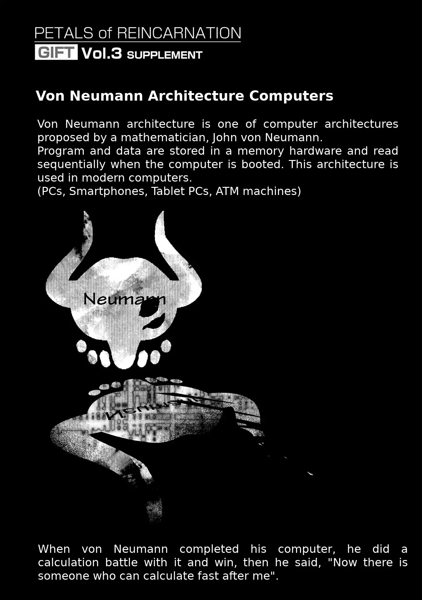 Reincarnation no Kaben chapter 33 page 30