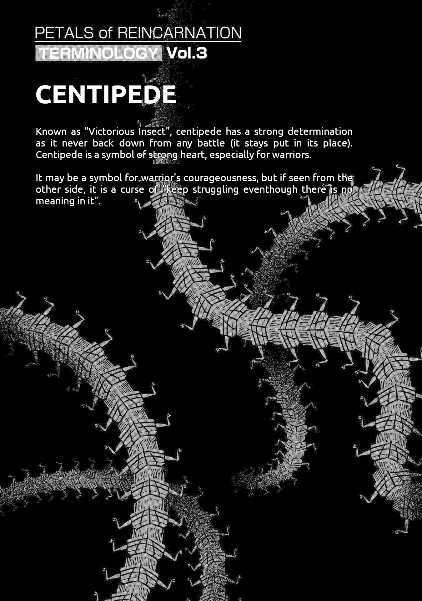 Reincarnation no Kaben chapter 44 page 20