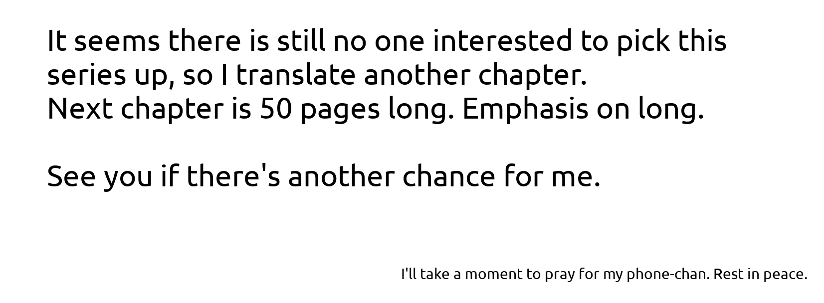 Reincarnation no Kaben chapter 44 page 22