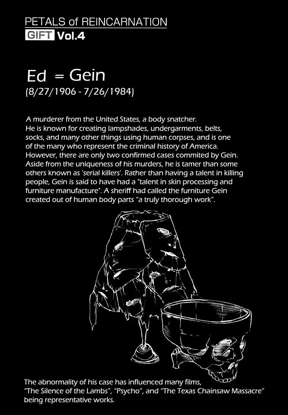 Reincarnation no Kaben chapter 5 page 37