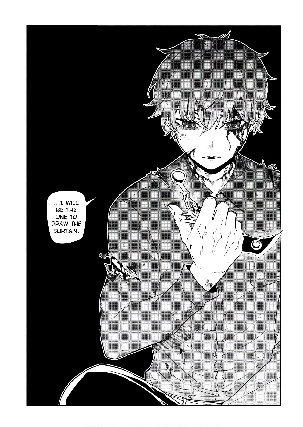 Reincarnation no Kaben chapter 51 page 39