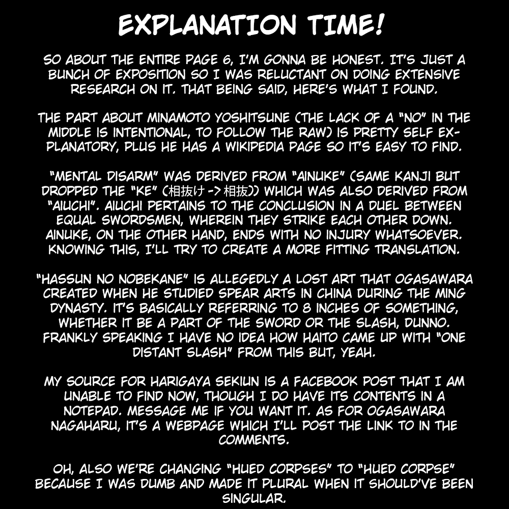 Reincarnation no Kaben chapter 51 page 47