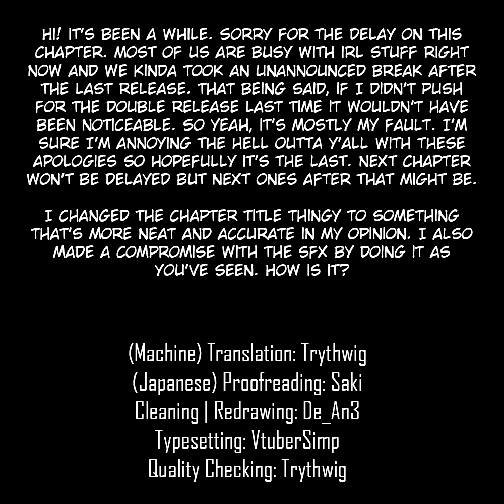 Reincarnation no Kaben chapter 53 page 29