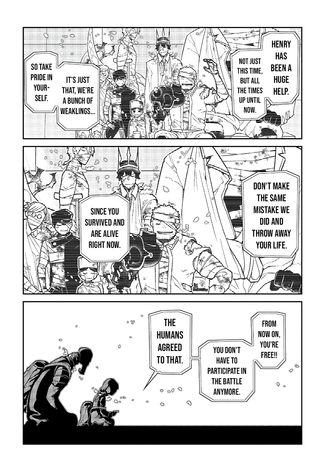 Reincarnation no Kaben chapter 54 page 16