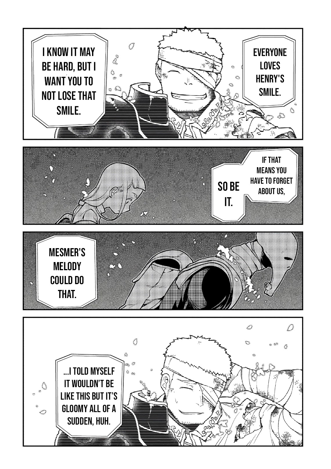 Reincarnation no Kaben chapter 54 page 18