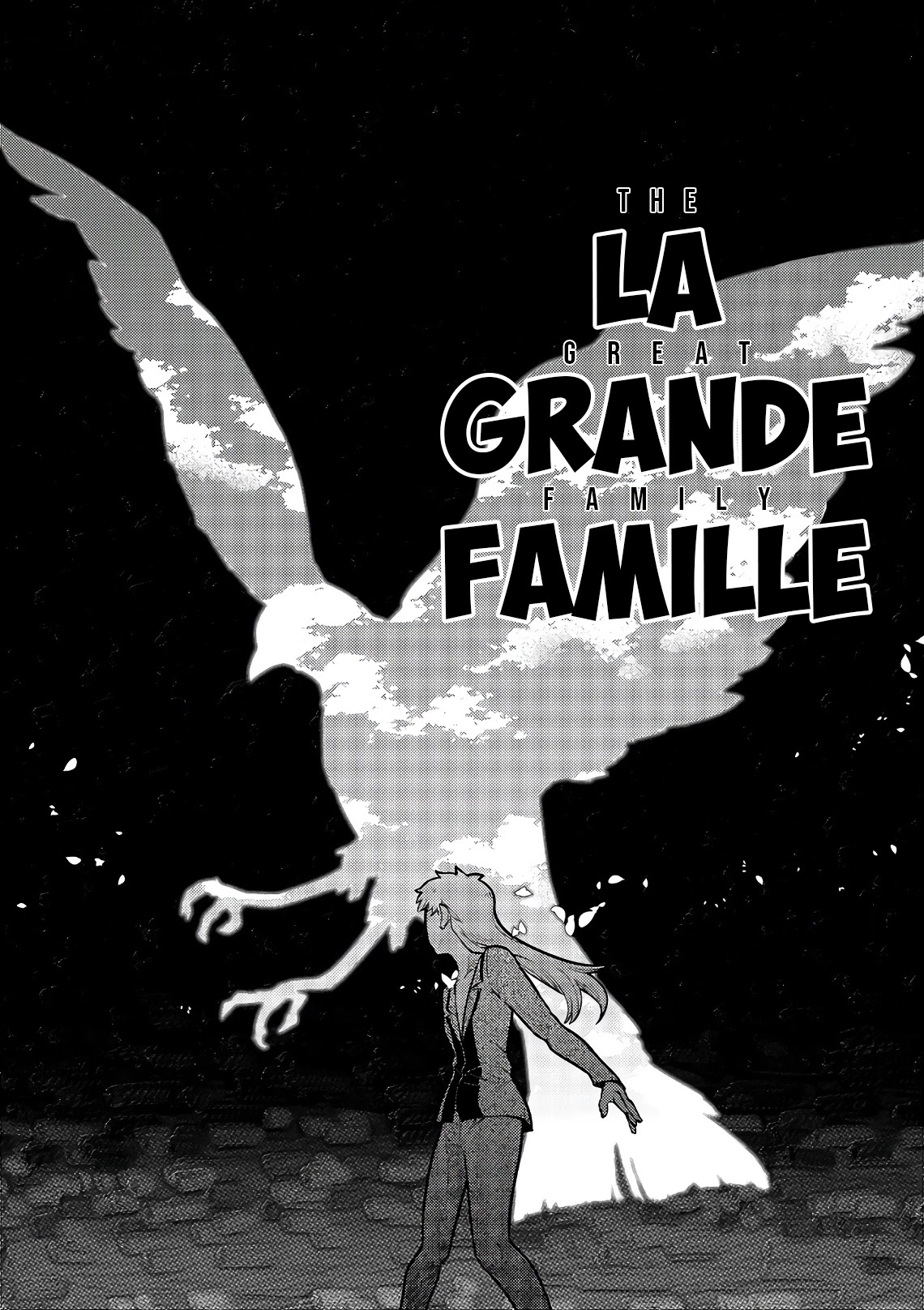 Reincarnation no Kaben chapter 58 page 16