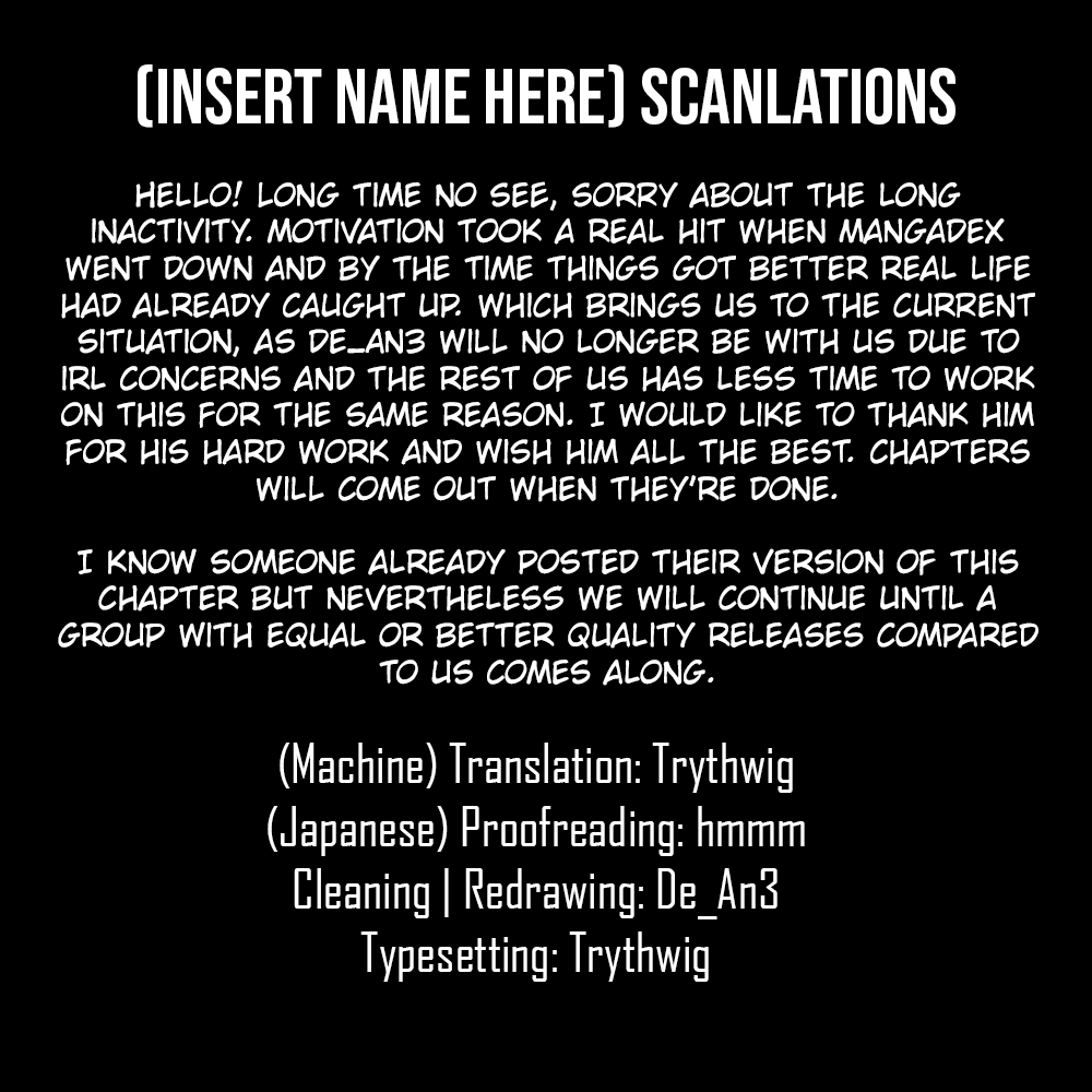 Reincarnation no Kaben chapter 58 page 33