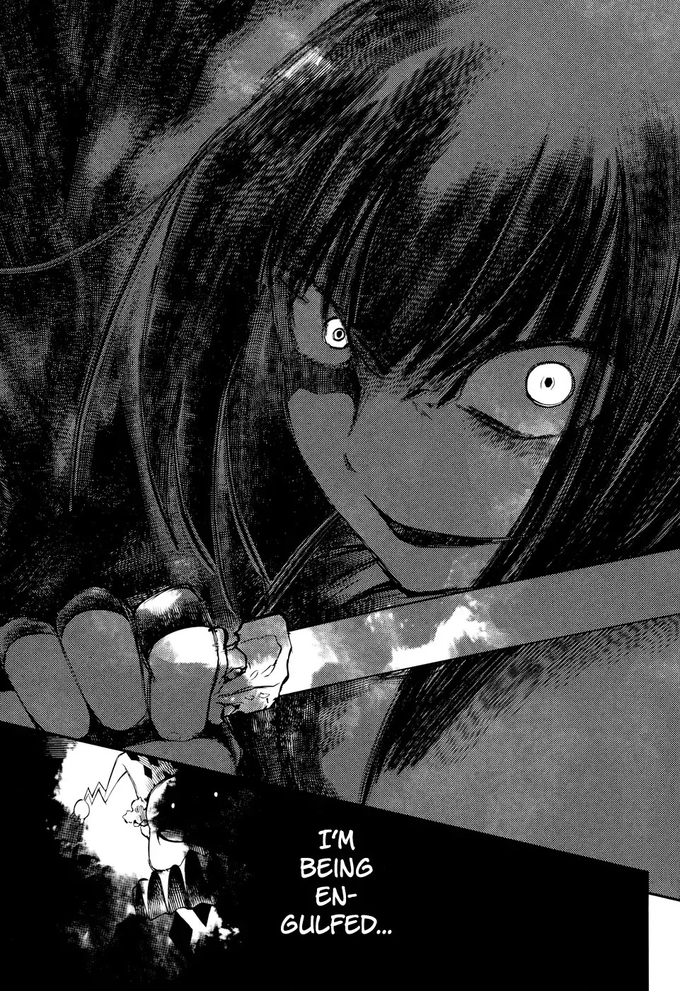 Reincarnation no Kaben chapter 6 page 26